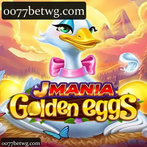 JManiaGoldenEggs