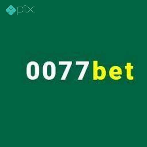 0077bet Logo